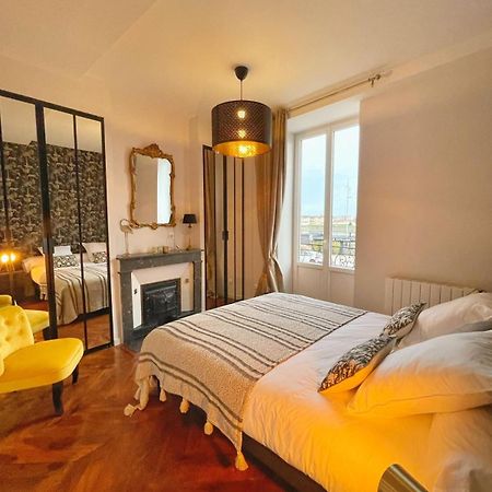 Center Macon Charmant Appartement Avec Vue Sur La Saone Dış mekan fotoğraf