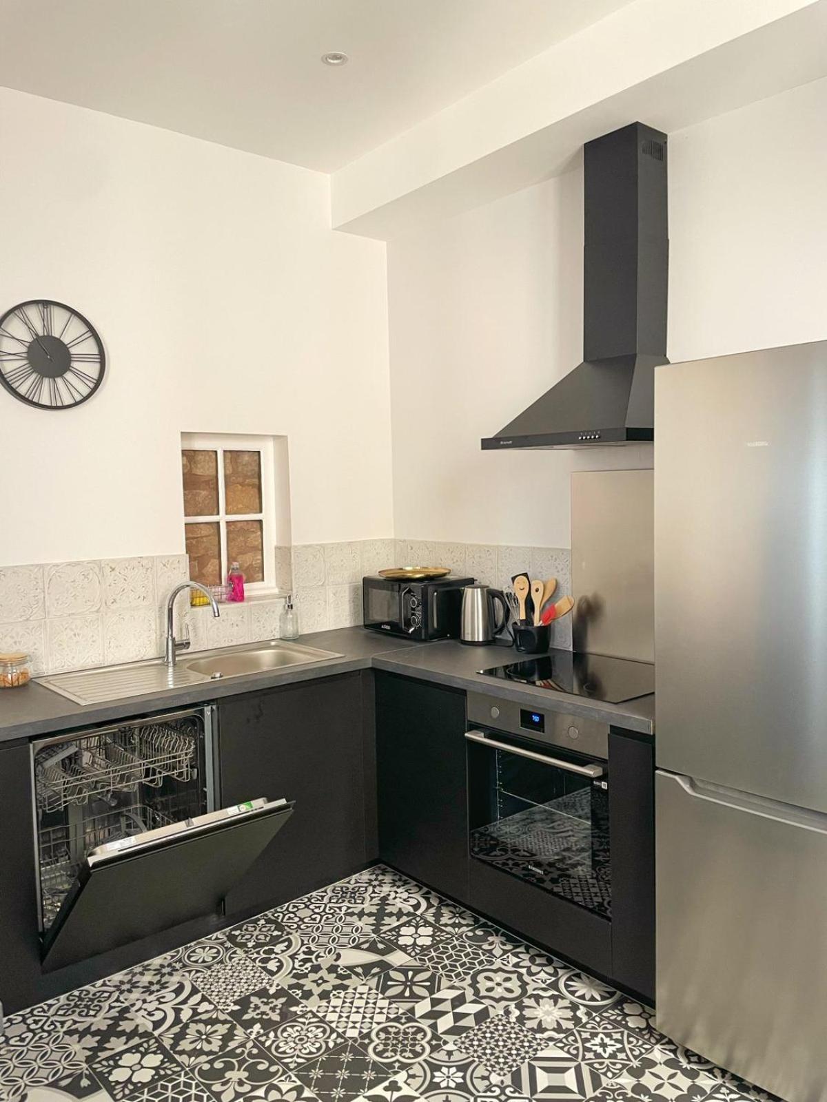 Center Macon Charmant Appartement Avec Vue Sur La Saone Dış mekan fotoğraf